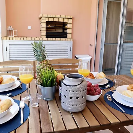 Apartamento Premium By Algest *