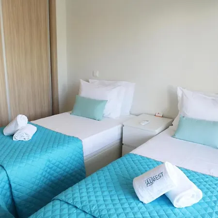 Apartamento Premium By Algest *