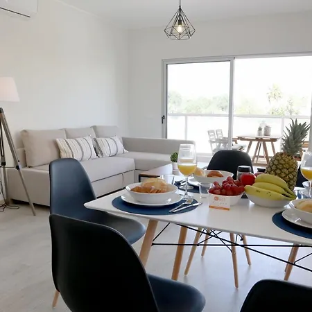 Premium By Algest Apartamento Portimão