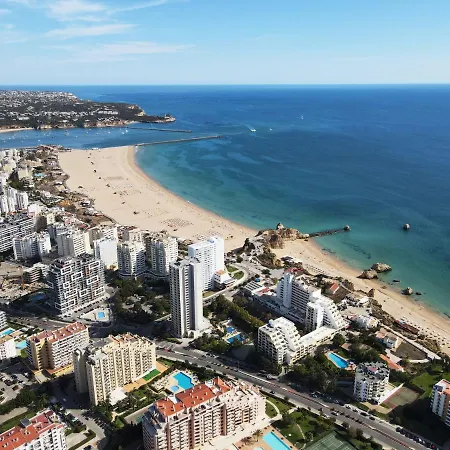 Apartamento Premium By Algest *