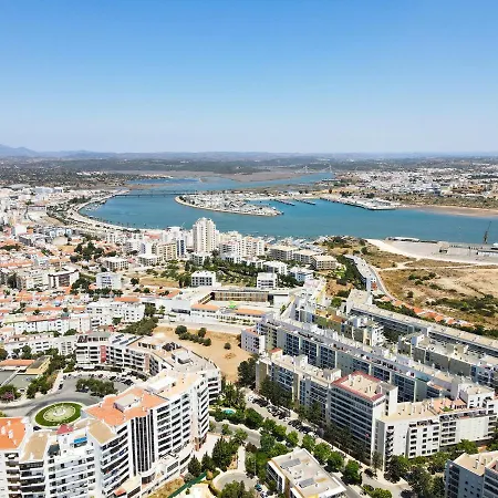 Apartamento Premium By Algest