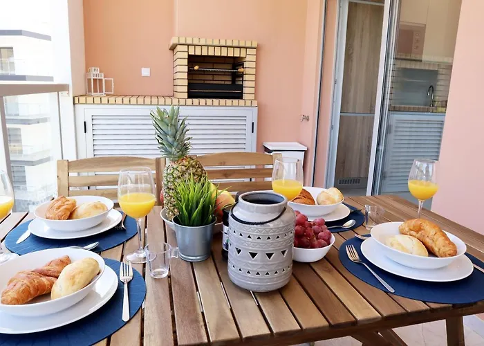 公寓 Premium By Algest *