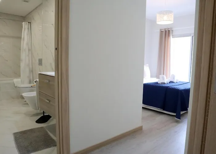 公寓 Premium By Algest *