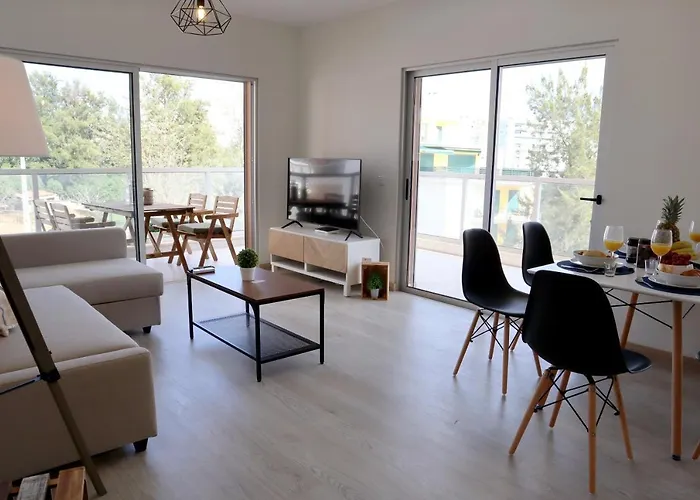 Premium By Algest 公寓