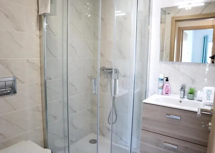 公寓 Premium By Algest 波尔蒂芒