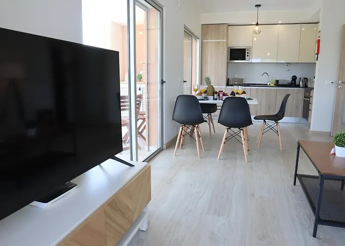 Premium By Algest 公寓