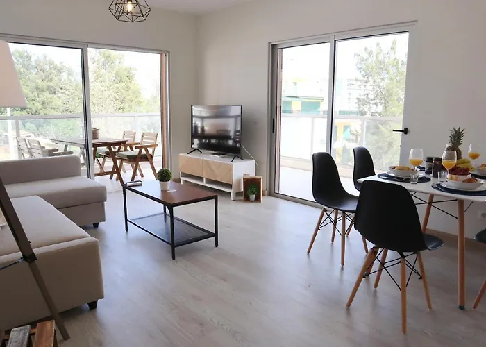 Premium By Algest 公寓