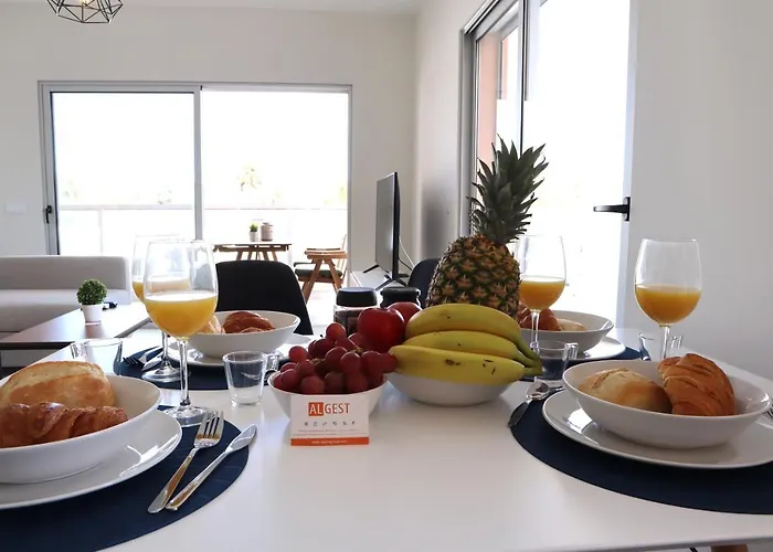 Premium By Algest 公寓 *