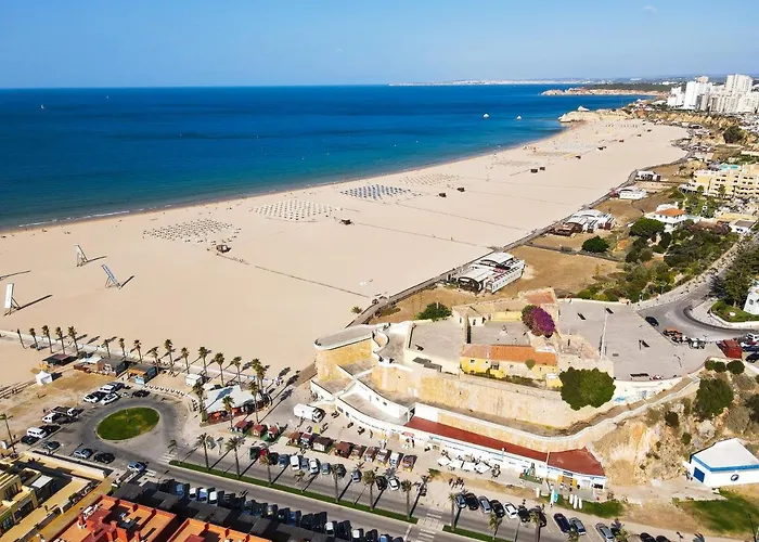 公寓 Premium By Algest 波尔蒂芒