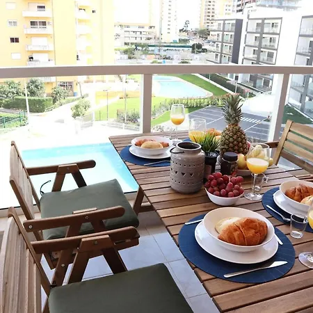 Apartment Premium By Algest *