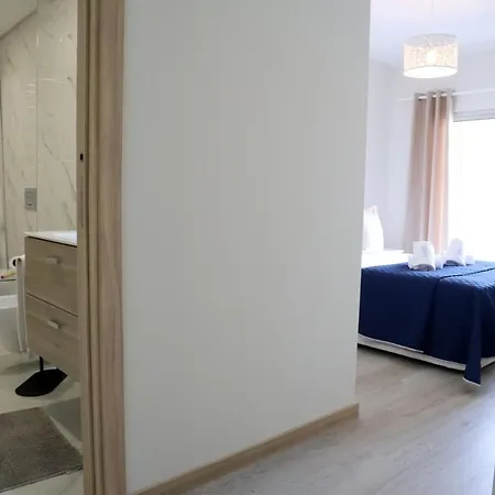Apartament Premium By Algest *