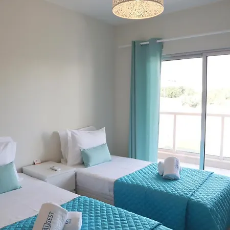 Apartment Premium By Algest