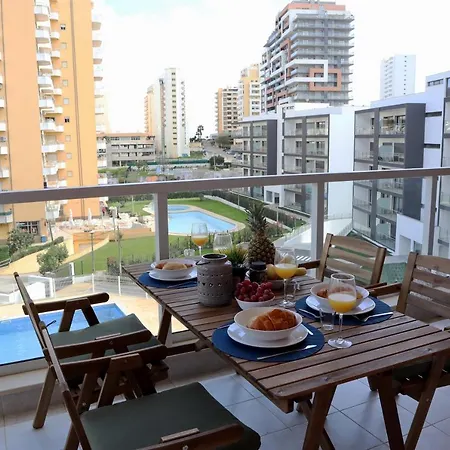 Apartment Premium By Algest