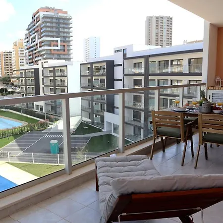 Apartment Premium By Algest *