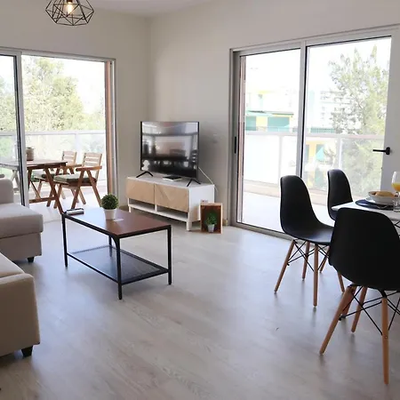 Premium By Algest Apartament