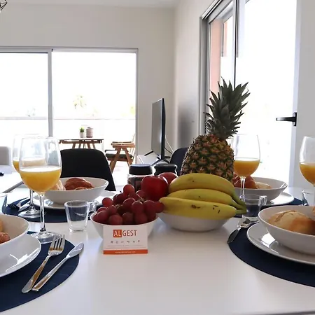 Premium By Algest Apartment *