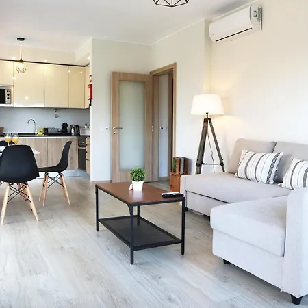 Apartament Premium By Algest