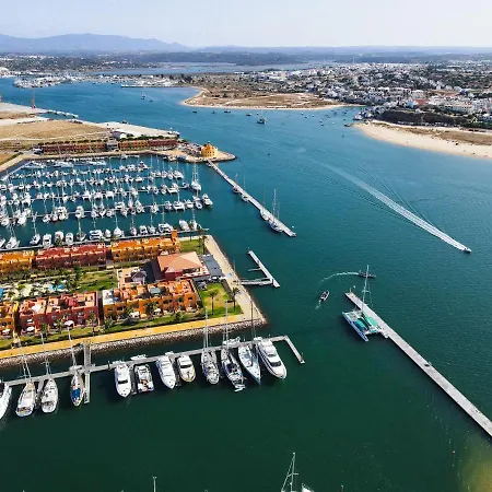Premium By Algest Portimao