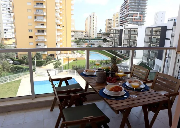 Premium By Algest Apartamento *