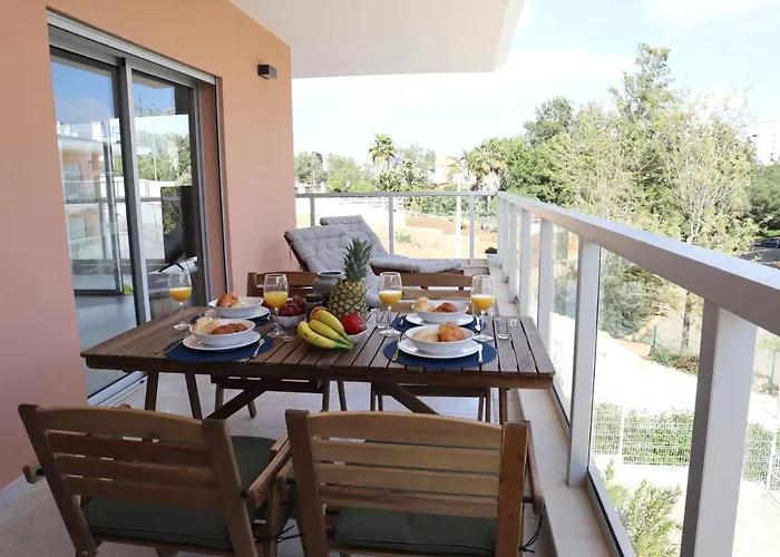 Premium By Algest Apartamento *