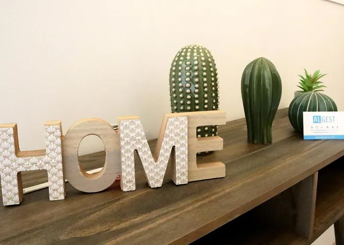 Premium By Algest דירה *