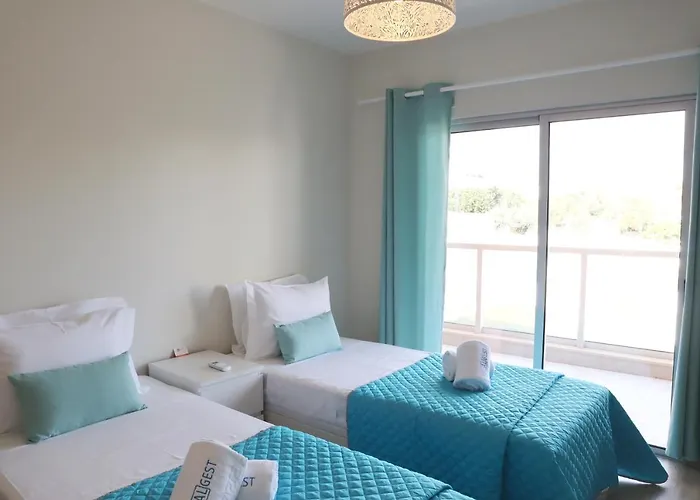 דירה Premium By Algest