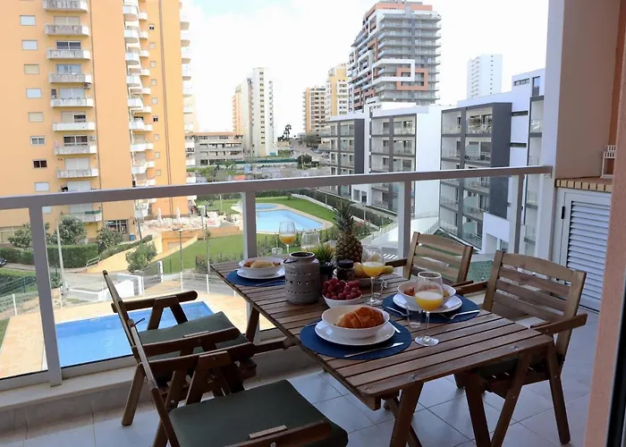Apartamento Premium By Algest