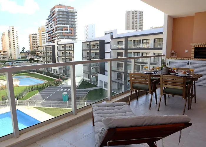 Apartamento Premium By Algest *