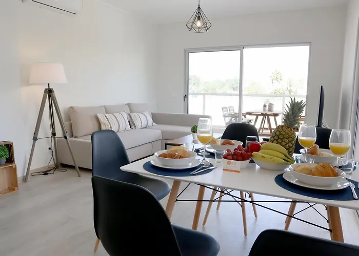 Premium By Algest Apartamento Portimão