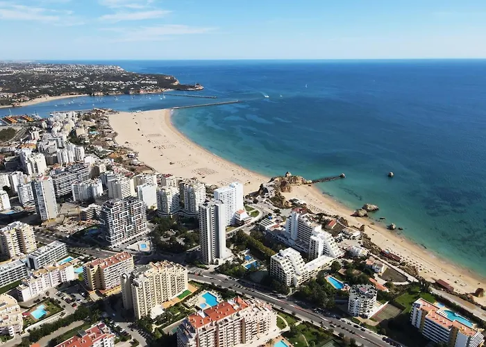 דירה Premium By Algest *