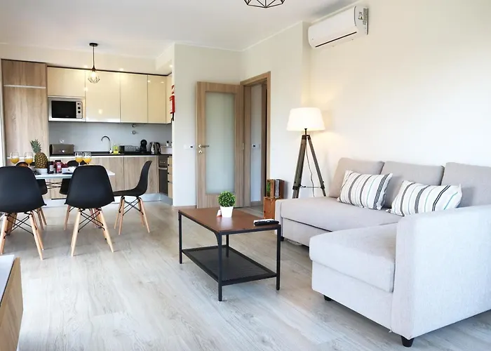 דירה Premium By Algest